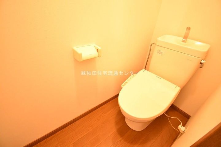 セレソンハウス102のその他画像