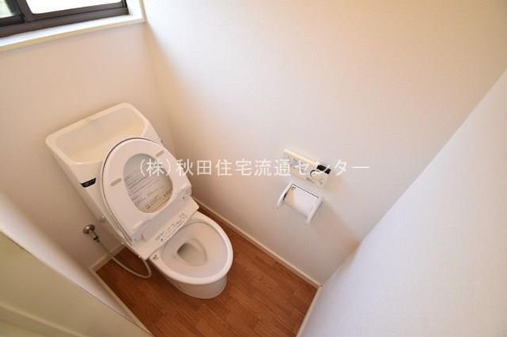 グリーンベリーA105のその他画像