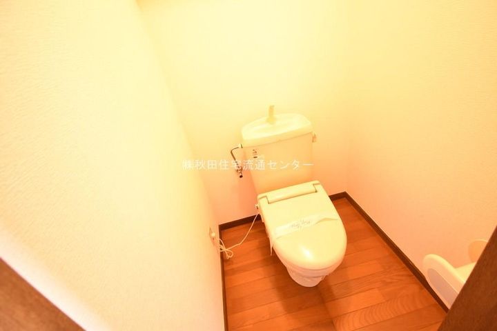 ヤングレジデンス205のその他画像