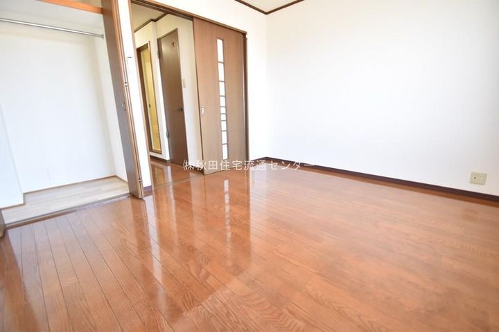 ヤングレジデンス205のその他画像