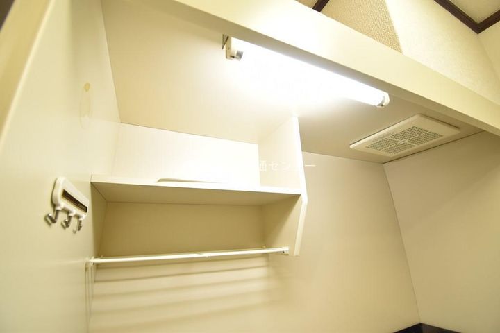 ヤングレジデンス205のその他画像