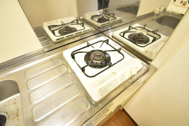 ヤングレジデンス205のその他画像