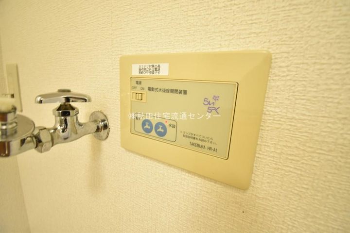 ヤングレジデンス205のその他画像