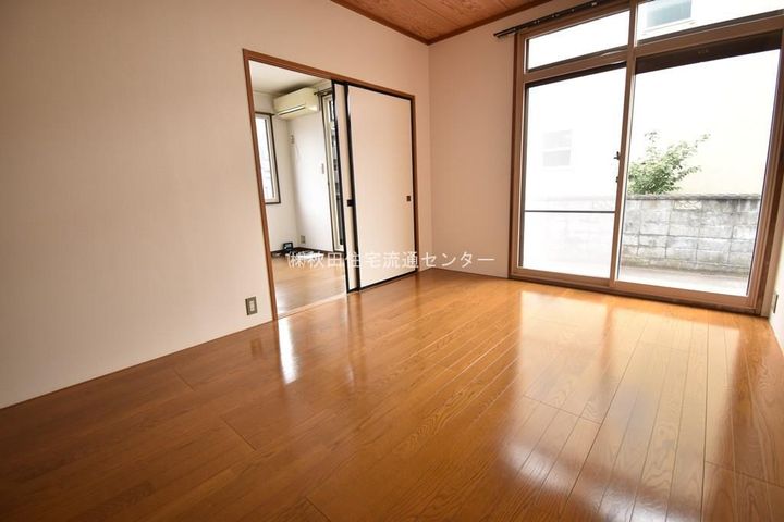 シティハイムT102のその他画像