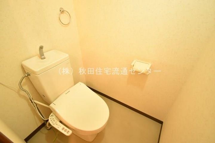 メゾン・ド・ノア飯島104のその他画像