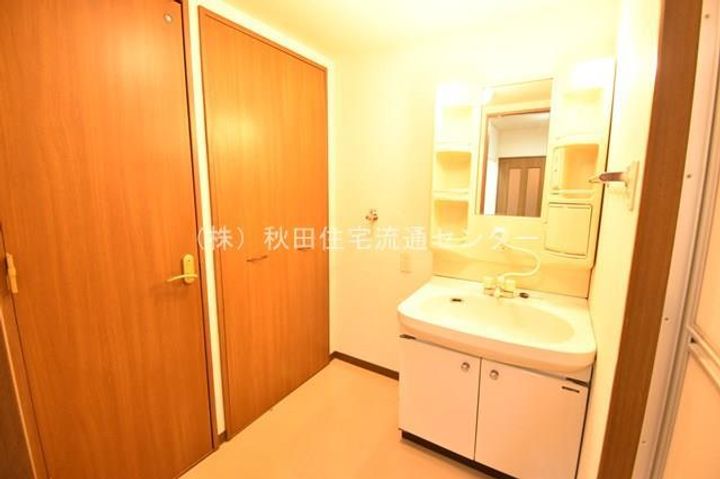 メゾン・ド・ノア飯島104のその他画像