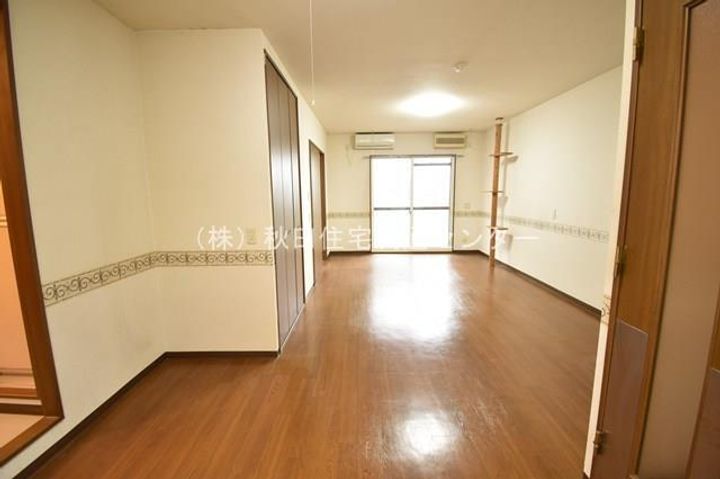 メゾン・ド・ノア飯島104のその他画像