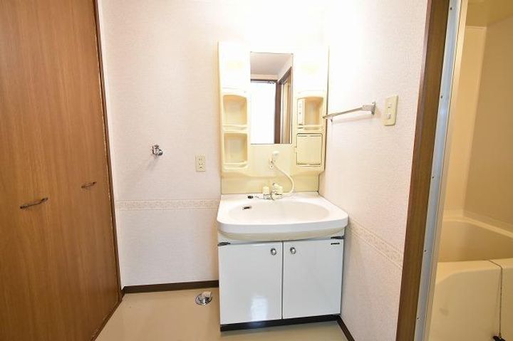 メゾン・ド・ノア飯島302のその他画像