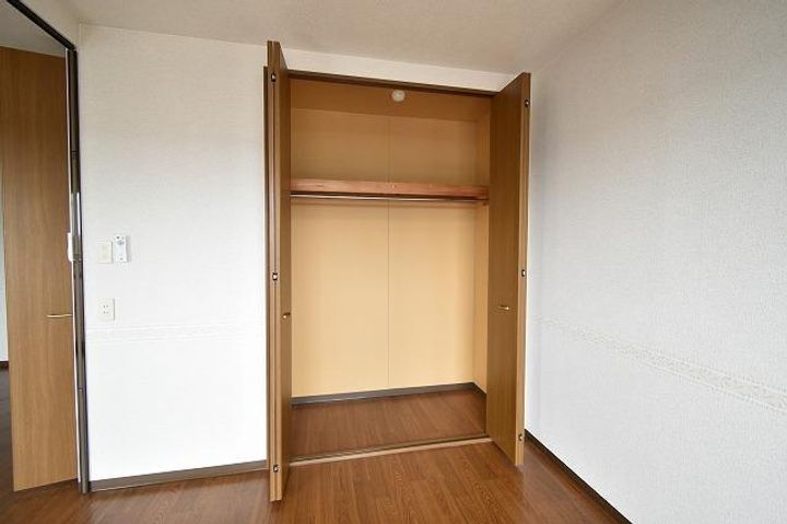 メゾン・ド・ノア飯島302のその他画像