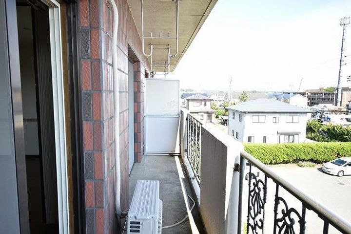 メゾン・ド・ノア飯島302のその他画像