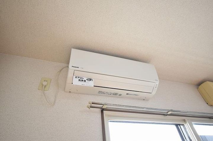 メゾン・ド・ノア飯島302のその他画像