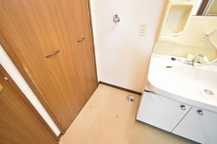 メゾン・ド・ノア飯島302のその他画像