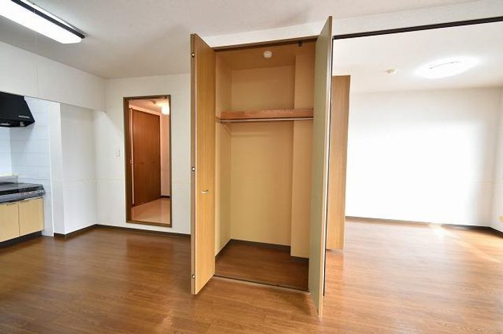 メゾン・ド・ノア飯島302のその他画像