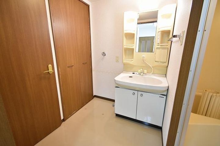 メゾン・ド・ノア飯島302のその他画像