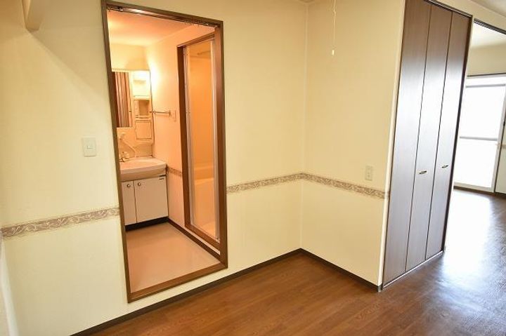 メゾン・ド・ノア飯島302のその他画像