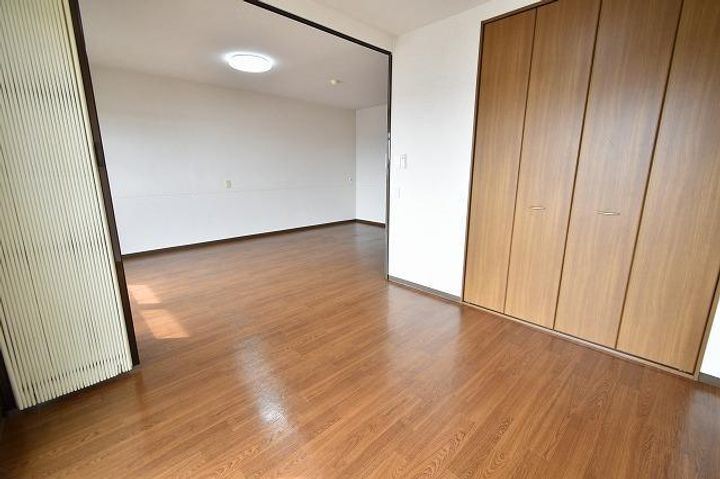 メゾン・ド・ノア飯島302のその他画像