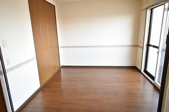 メゾン・ド・ノア飯島302のその他画像