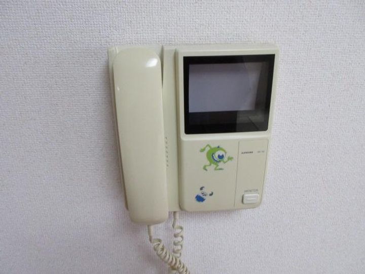 ベルマティアルファ101のその他画像