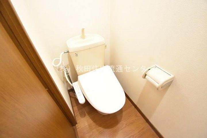 ベルマティアルファ202のその他画像