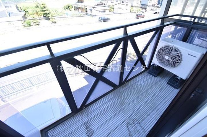 ベルマティアルファ202のその他画像
