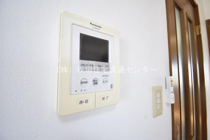 ベルマティアルファ202のその他画像