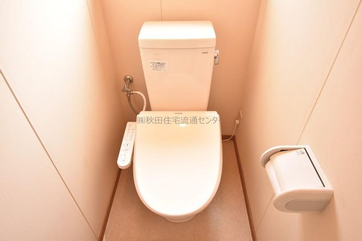 飯島鼠田四丁目 宇佐美邸1のその他画像