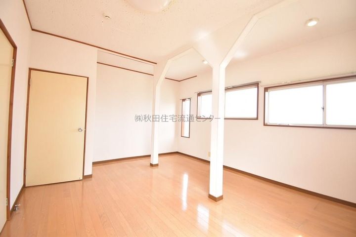 飯島鼠田四丁目 宇佐美邸1のその他画像