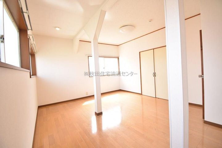 飯島鼠田四丁目 宇佐美邸1のその他画像