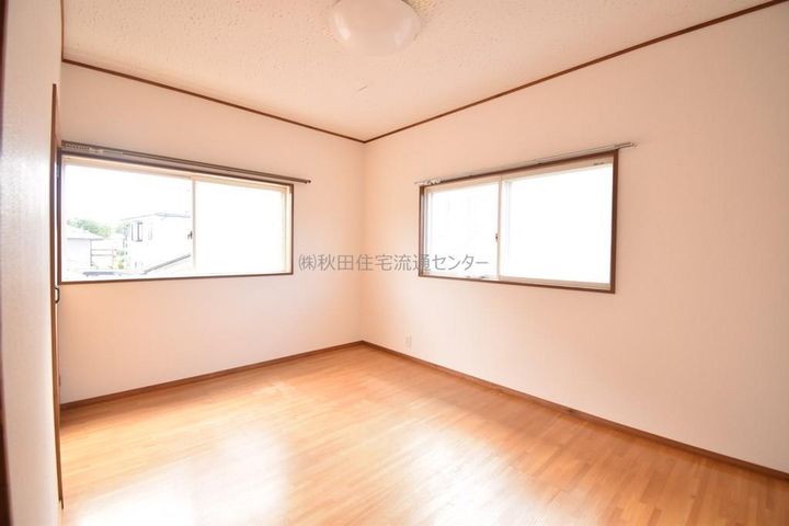 飯島鼠田四丁目 宇佐美邸1のその他画像