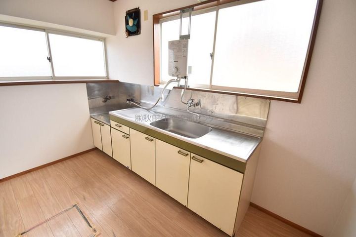 飯島鼠田四丁目 宇佐美邸1のその他画像