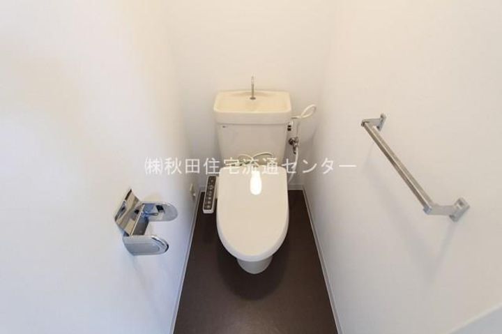 トーカンマンション中通403のその他画像