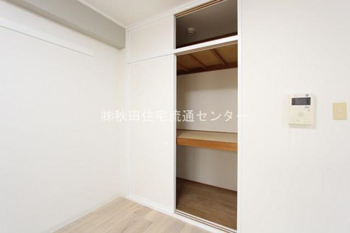 トーカンマンション中通403のその他画像