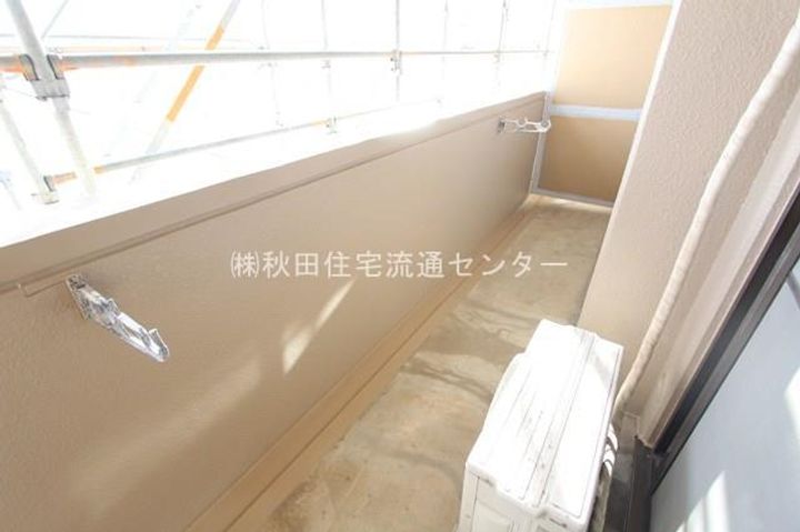 トーカンマンション中通603のその他画像