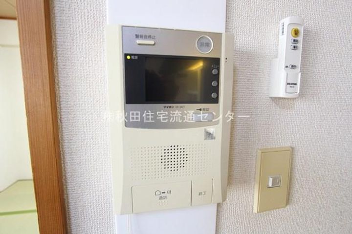 トーカンマンション中通603のその他画像