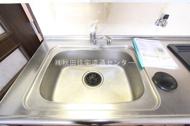 トーカンマンション中通603のその他画像