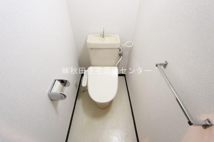 トーカンマンション中通708のその他画像