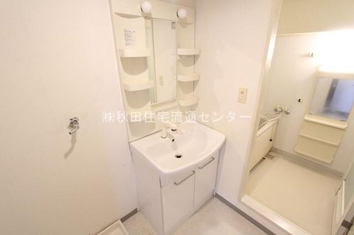 トーカンマンション中通708のその他画像