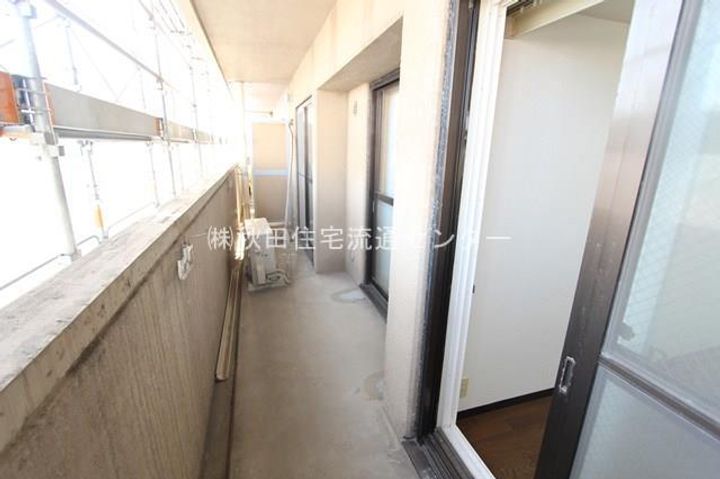 トーカンマンション中通708のその他画像