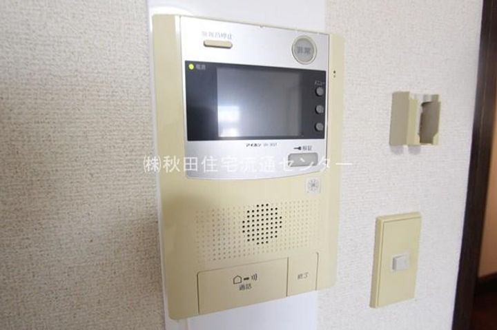 トーカンマンション中通708のその他画像