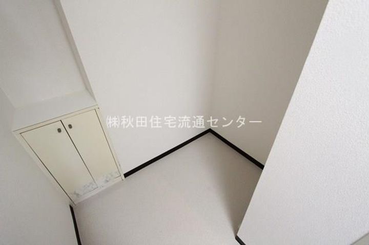 トーカンマンション中通708のその他画像