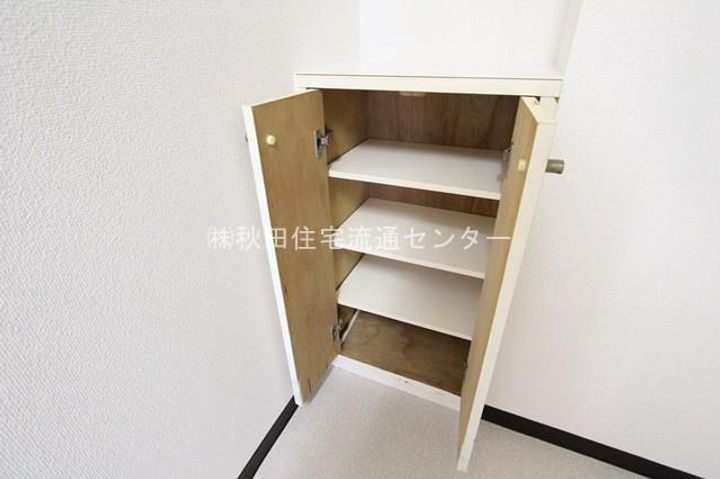 トーカンマンション中通708のその他画像