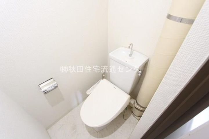 ラフェスタ秋田中通701のその他画像