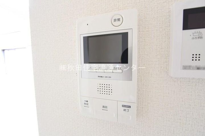 ラフェスタ秋田中通701のその他画像