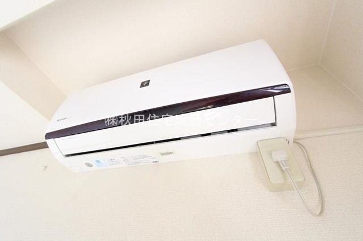 ラフェスタ秋田中通701のその他画像