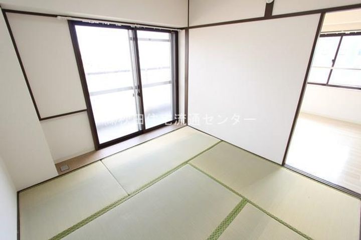 ラフェスタ秋田中通701のその他画像