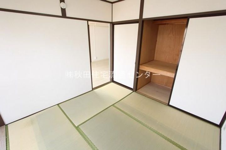 ラフェスタ秋田中通701のその他画像