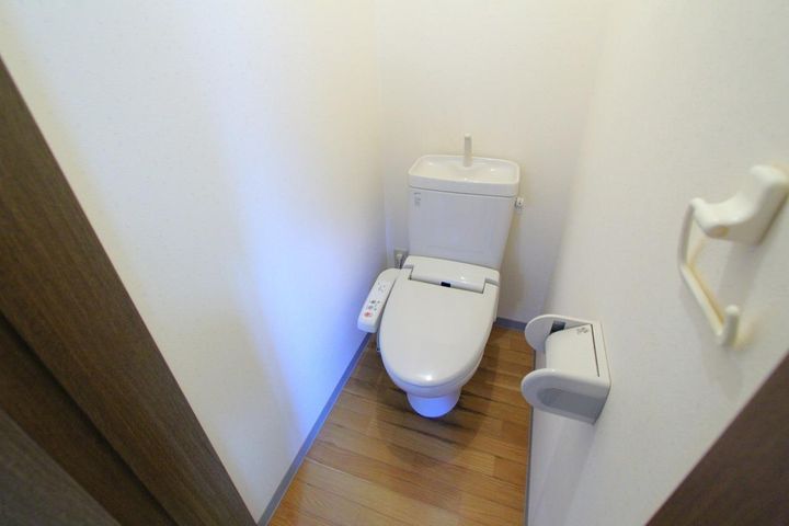 リベルテ保戸野B棟202のその他画像