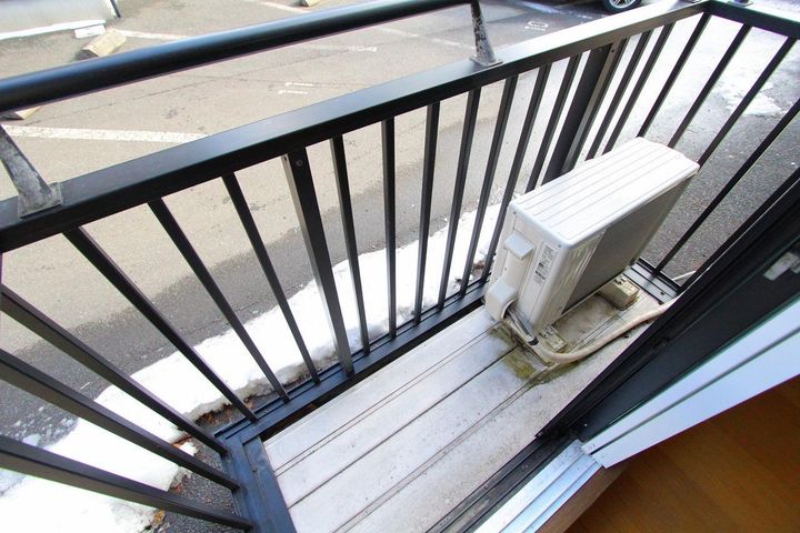 リベルテ保戸野B棟202のその他画像