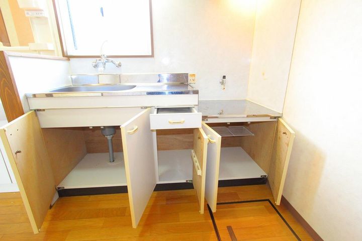 リベルテ保戸野B棟202のその他画像