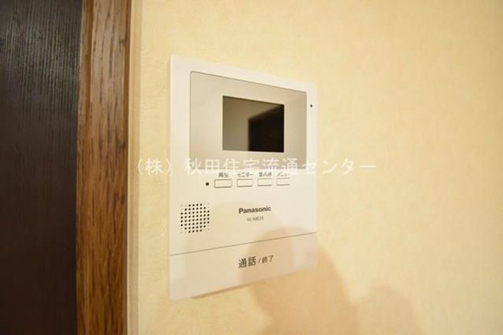 グランメール泉203のその他画像